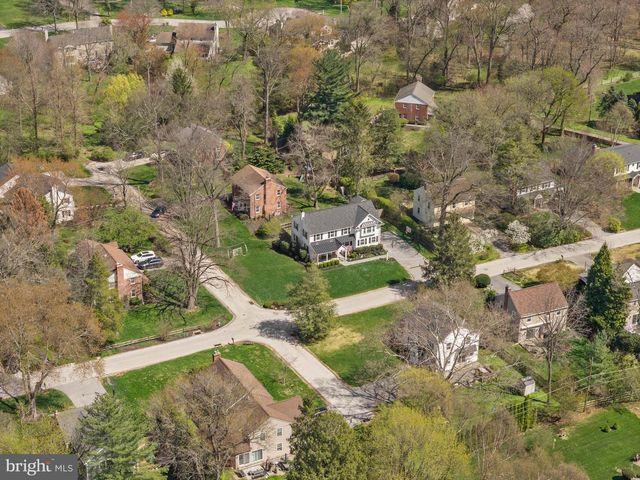 251 ROSEDALE AVE, Wayne, PA 19087