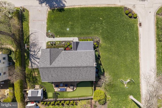 251 ROSEDALE AVE, Wayne, PA 19087