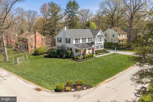 251 ROSEDALE AVE, Wayne, PA 19087