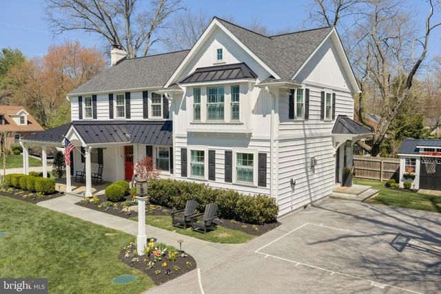 251 ROSEDALE AVE, Wayne, PA 19087