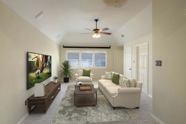 8312 Young Court, Plano, TX 75025