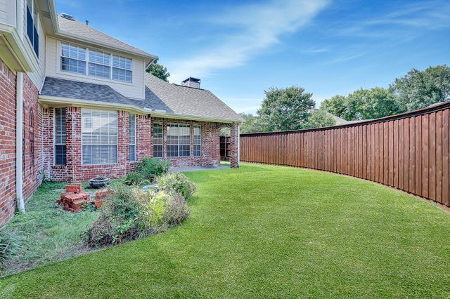 8312 Young Court, Plano, TX 75025