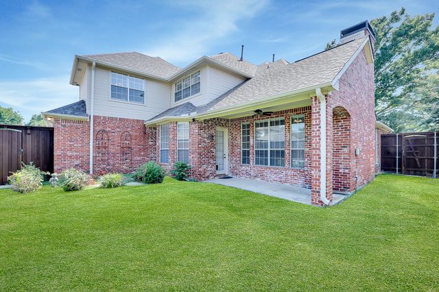 8312 Young Court, Plano, TX 75025