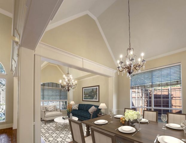 8312 Young Court, Plano, TX 75025