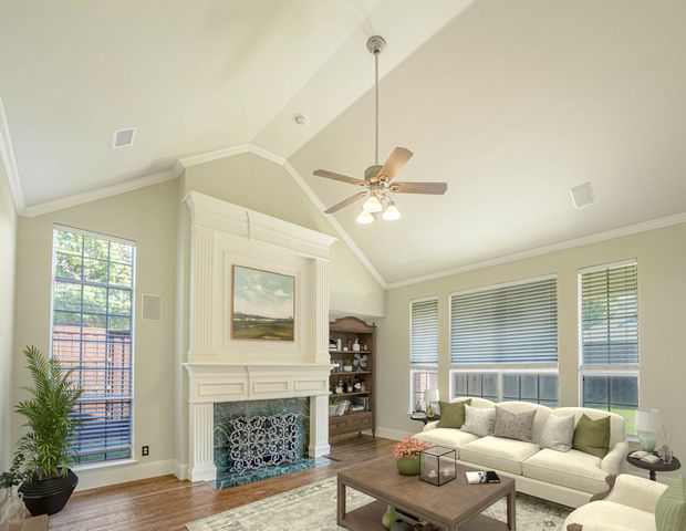 8312 Young Court, Plano, TX 75025