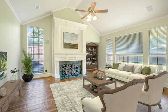 8312 Young Court, Plano, TX 75025