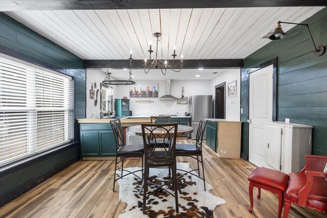 4105 County Road 231, Henderson, TX 75652