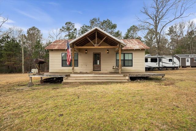 4105 County Road 231, Henderson, TX 75652