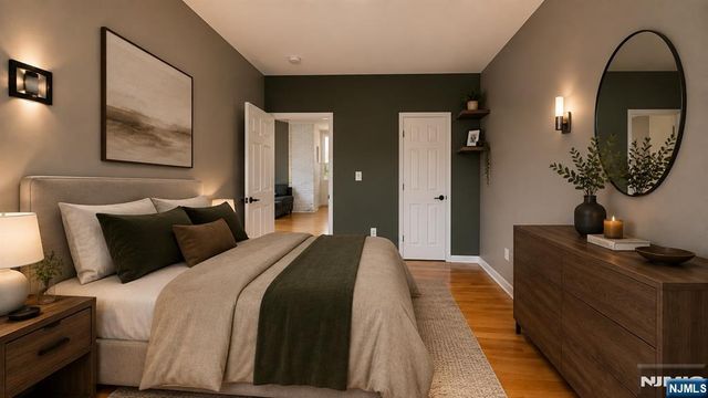 305 Cator Avenue 101, Jersey City, NJ 07305