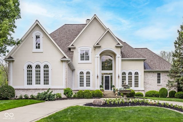 14586 Stonegate Court, Carmel, IN 46032
