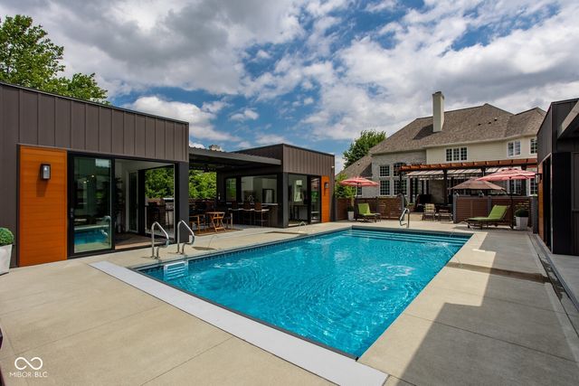 14586 Stonegate Court, Carmel, IN 46032