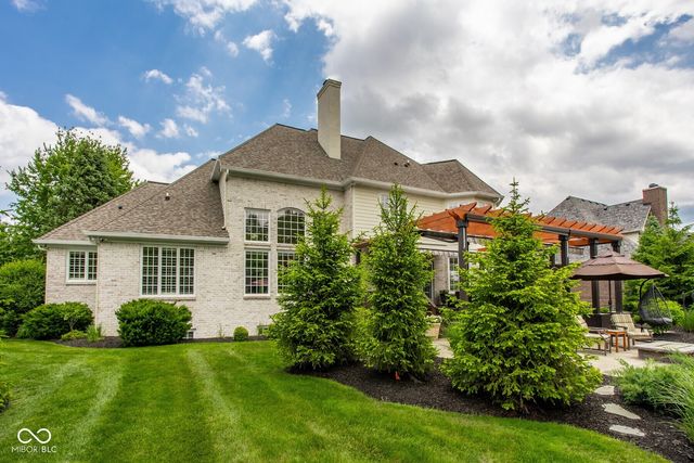 14586 Stonegate Court, Carmel, IN 46032