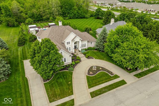 14586 Stonegate Court, Carmel, IN 46032