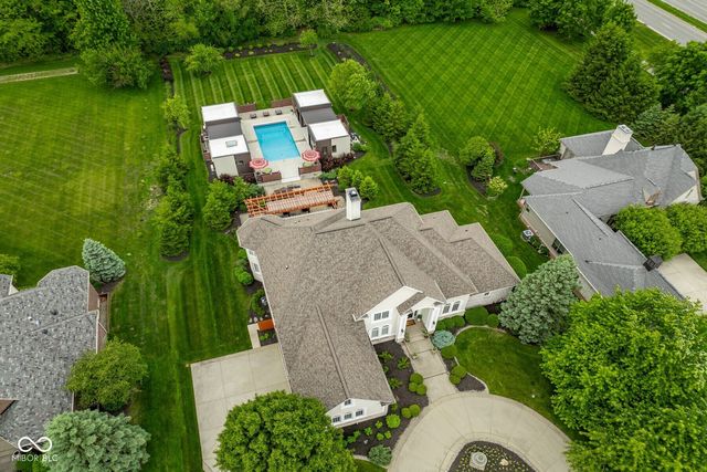 14586 Stonegate Court, Carmel, IN 46032