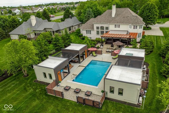 14586 Stonegate Court, Carmel, IN 46032