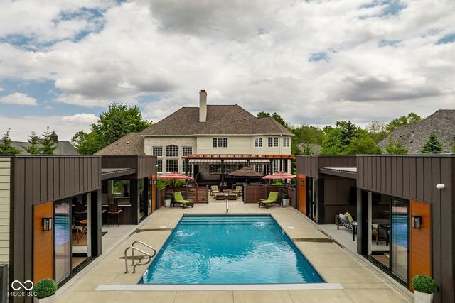 14586 Stonegate Court, Carmel, IN 46032