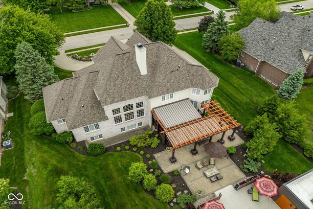 14586 Stonegate Court, Carmel, IN 46032