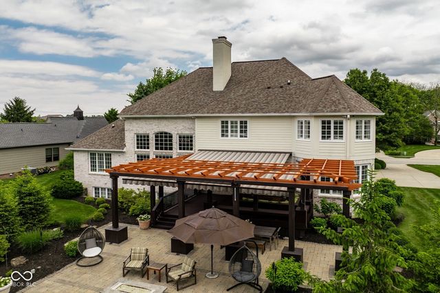 14586 Stonegate Court, Carmel, IN 46032