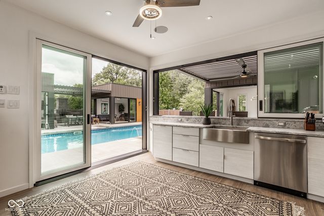 14586 Stonegate Court, Carmel, IN 46032