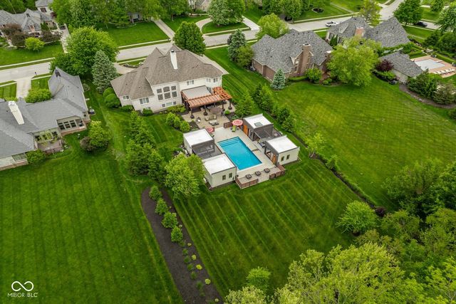 14586 Stonegate Court, Carmel, IN 46032