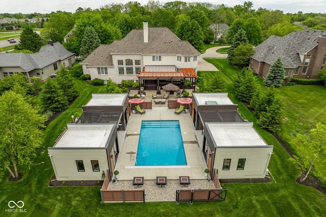 14586 Stonegate Court, Carmel, IN 46032