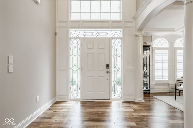 14586 Stonegate Court, Carmel, IN 46032