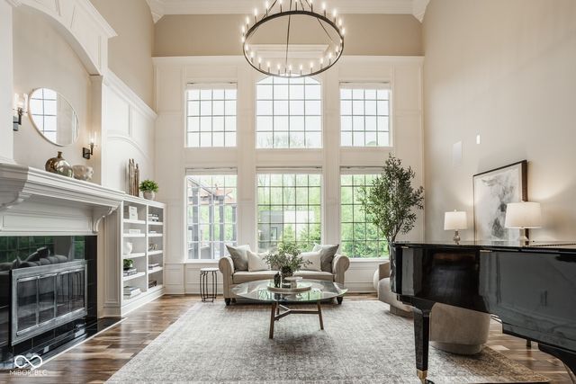 14586 Stonegate Court, Carmel, IN 46032