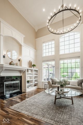 14586 Stonegate Court, Carmel, IN 46032