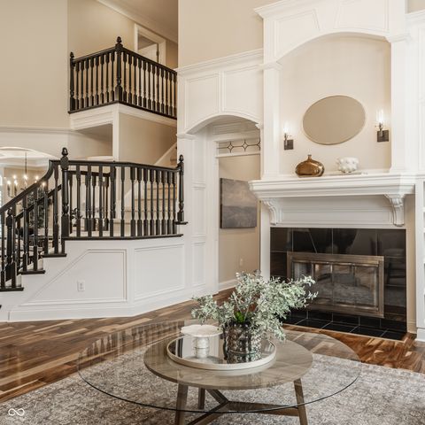14586 Stonegate Court, Carmel, IN 46032