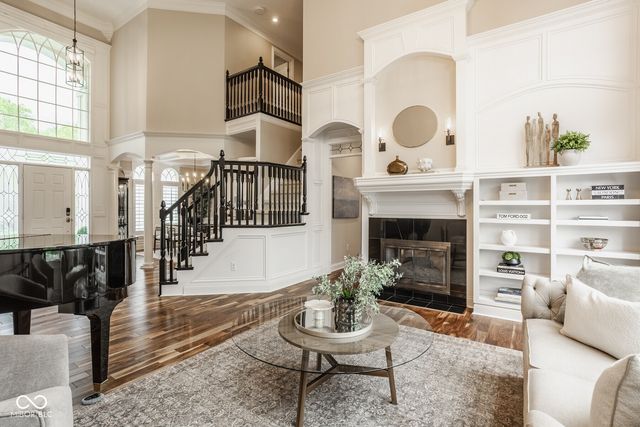 14586 Stonegate Court, Carmel, IN 46032