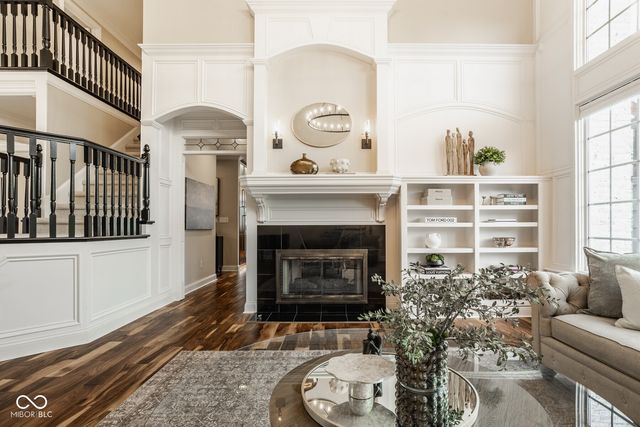 14586 Stonegate Court, Carmel, IN 46032