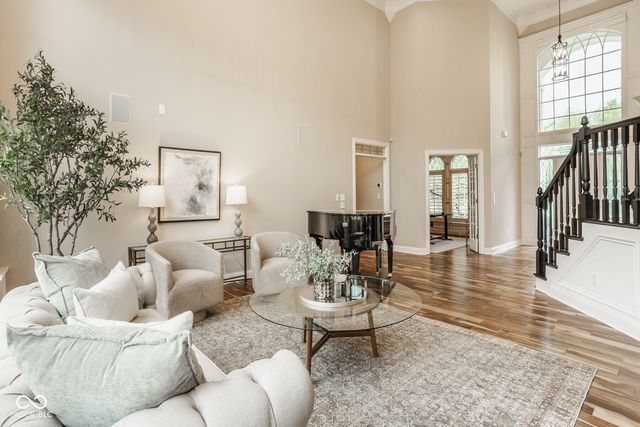 14586 Stonegate Court, Carmel, IN 46032
