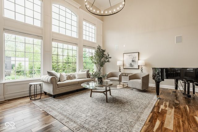 14586 Stonegate Court, Carmel, IN 46032