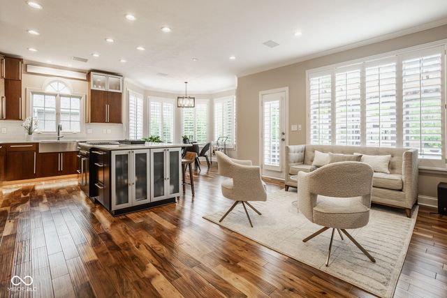 14586 Stonegate Court, Carmel, IN 46032