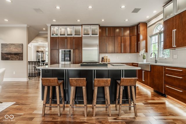 14586 Stonegate Court, Carmel, IN 46032