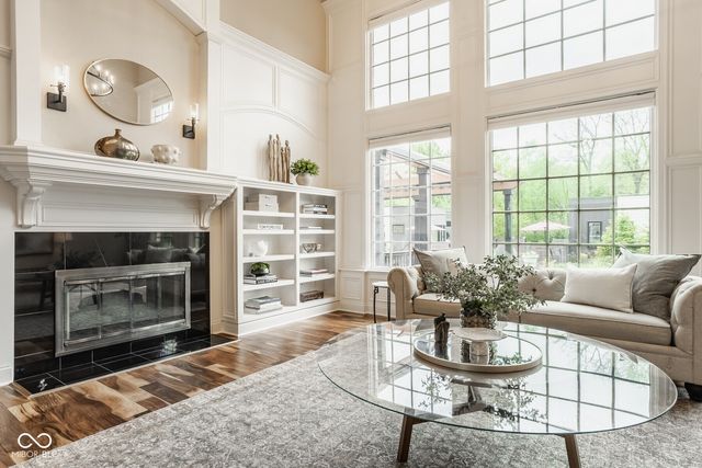 14586 Stonegate Court, Carmel, IN 46032