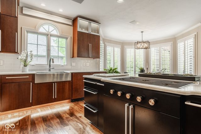 14586 Stonegate Court, Carmel, IN 46032