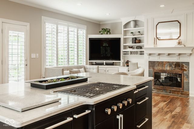 14586 Stonegate Court, Carmel, IN 46032