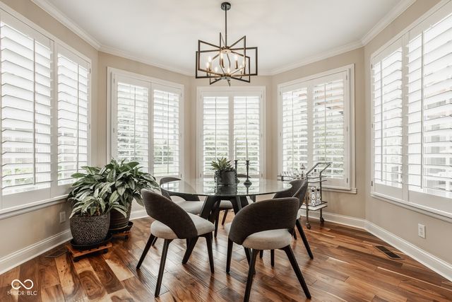 14586 Stonegate Court, Carmel, IN 46032
