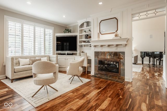 14586 Stonegate Court, Carmel, IN 46032