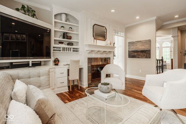 14586 Stonegate Court, Carmel, IN 46032