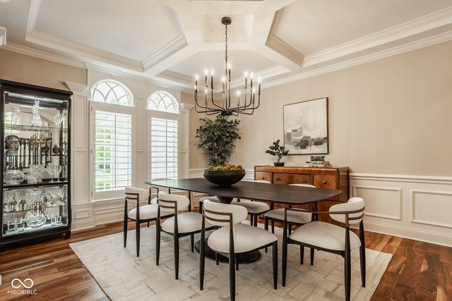 14586 Stonegate Court, Carmel, IN 46032