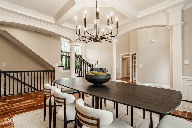 14586 Stonegate Court, Carmel, IN 46032