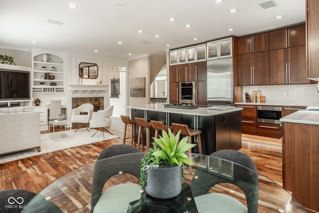 14586 Stonegate Court, Carmel, IN 46032