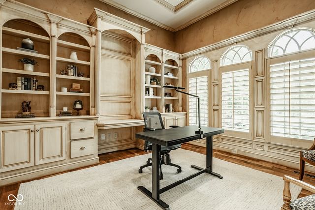 14586 Stonegate Court, Carmel, IN 46032
