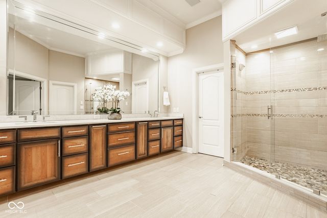 14586 Stonegate Court, Carmel, IN 46032