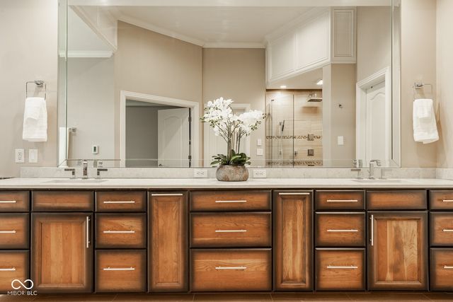 14586 Stonegate Court, Carmel, IN 46032