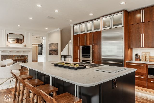 14586 Stonegate Court, Carmel, IN 46032