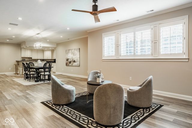 14586 Stonegate Court, Carmel, IN 46032