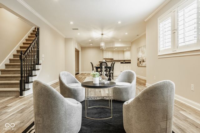 14586 Stonegate Court, Carmel, IN 46032